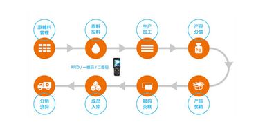 構建智慧防線 水產品質量追溯系統(tǒng)與信息安全軟件開發(fā)雙管齊下，保障您的食用安全
