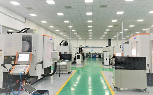 千機(jī)智能 以工業(yè)軟件鑄就度假區(qū)創(chuàng)新標(biāo)桿，榮膺國家級(jí)殊榮