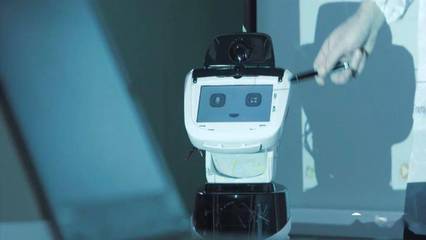 吳中區(qū)三家企業(yè)榮獲中國(guó)專利獎(jiǎng)，智能機(jī)器人研發(fā)成果斐然