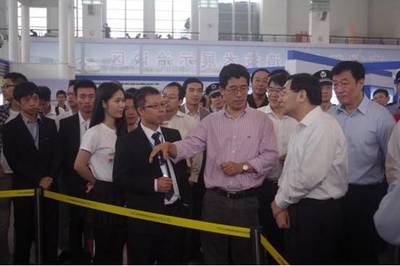 從高考狀元到民族工業(yè)機(jī)器人先鋒 七年海外歷練鑄就中國(guó)智造夢(mèng)想