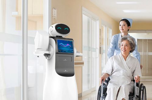 機(jī)器人可以代替護(hù)士進(jìn)行采血嗎？智能機(jī)器人的研發(fā)進(jìn)展