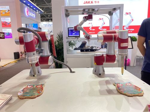 機(jī)器人企業(yè)如何把握智能制造大勢(shì)，以智能機(jī)器人研發(fā)加速制造業(yè)轉(zhuǎn)型升級(jí)